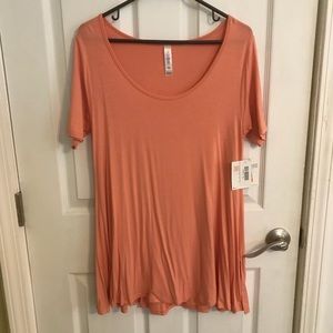 Lularoe Perfect Tee, brand new!